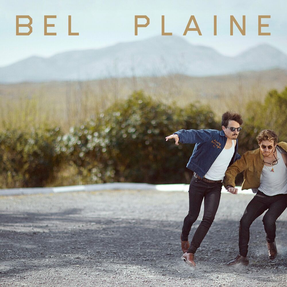 Picture of Lifeboat - EP