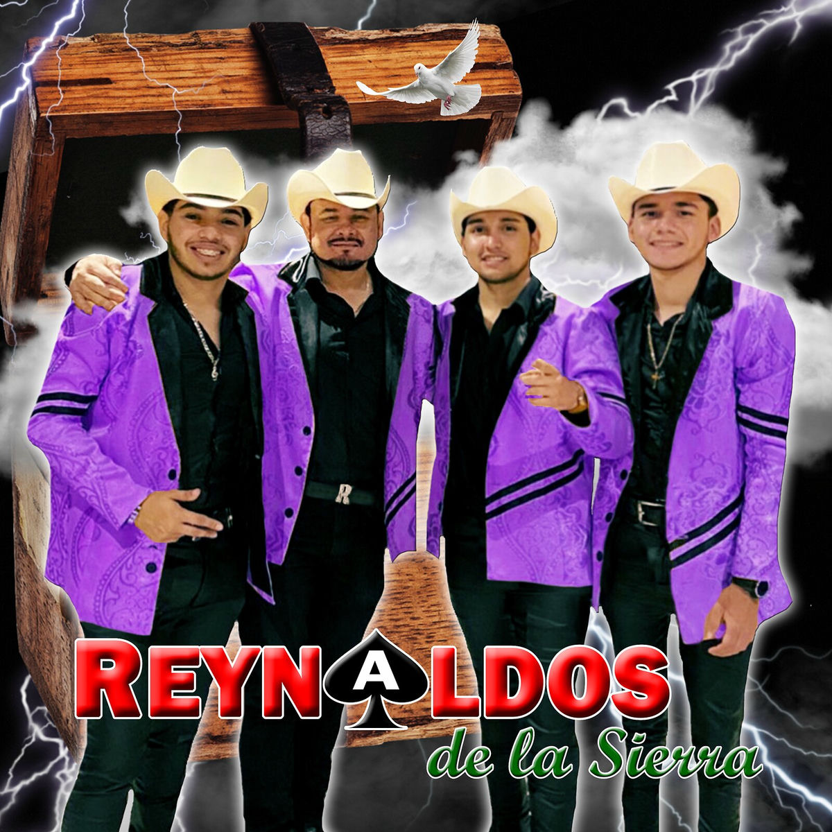 Album cover of Álbum 44 Las Del Baúl (En Vivo)