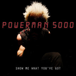 Cover of Show Me What You've Got