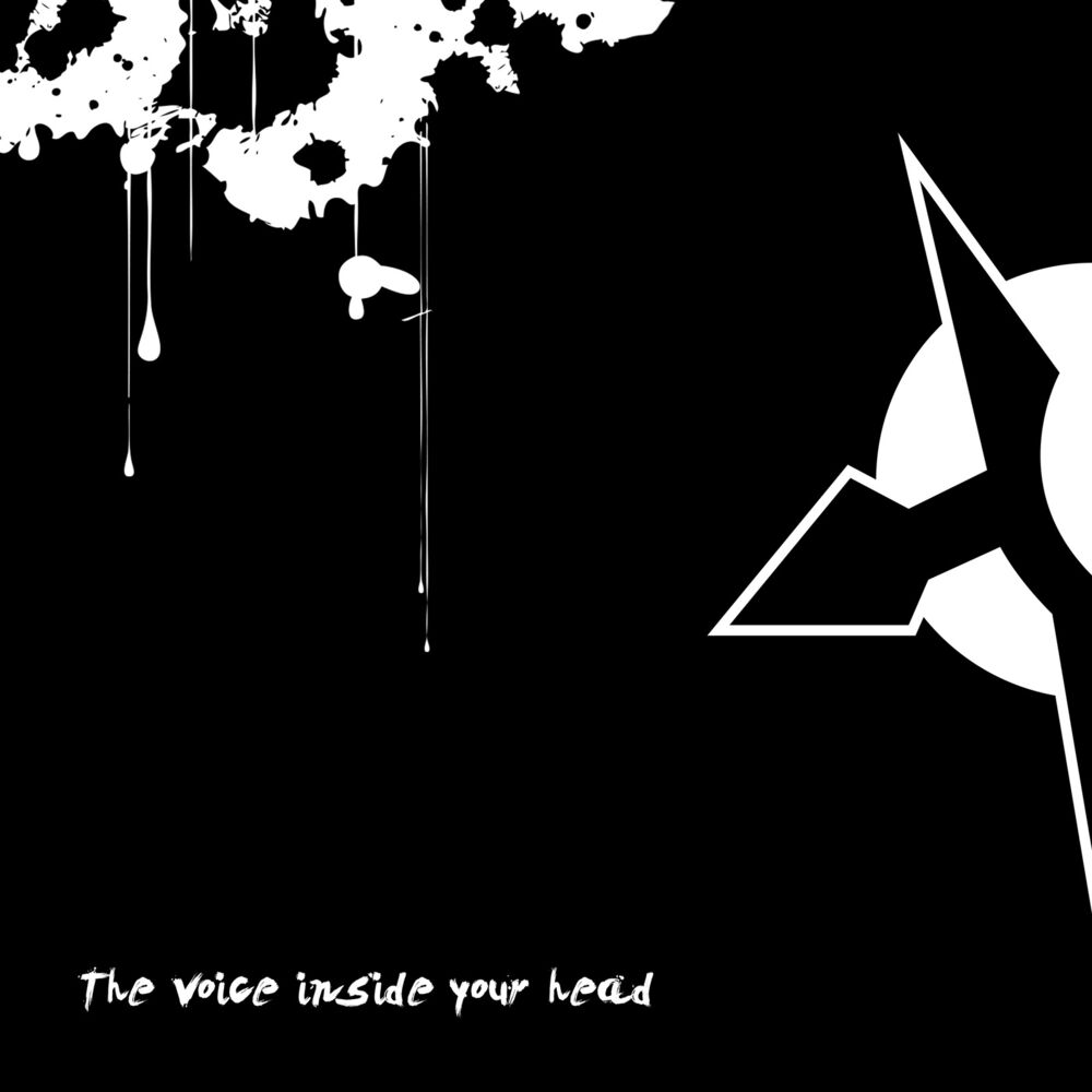 Picture of The Voice Inside Your Head