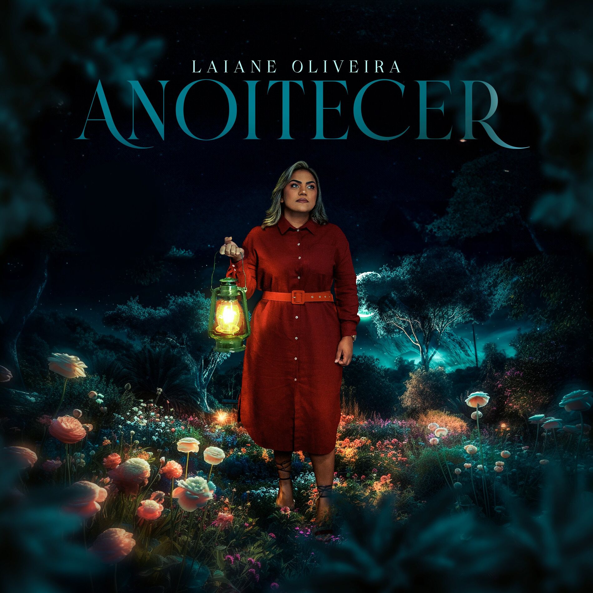 Album cover of Sentimento: Anoitecer
