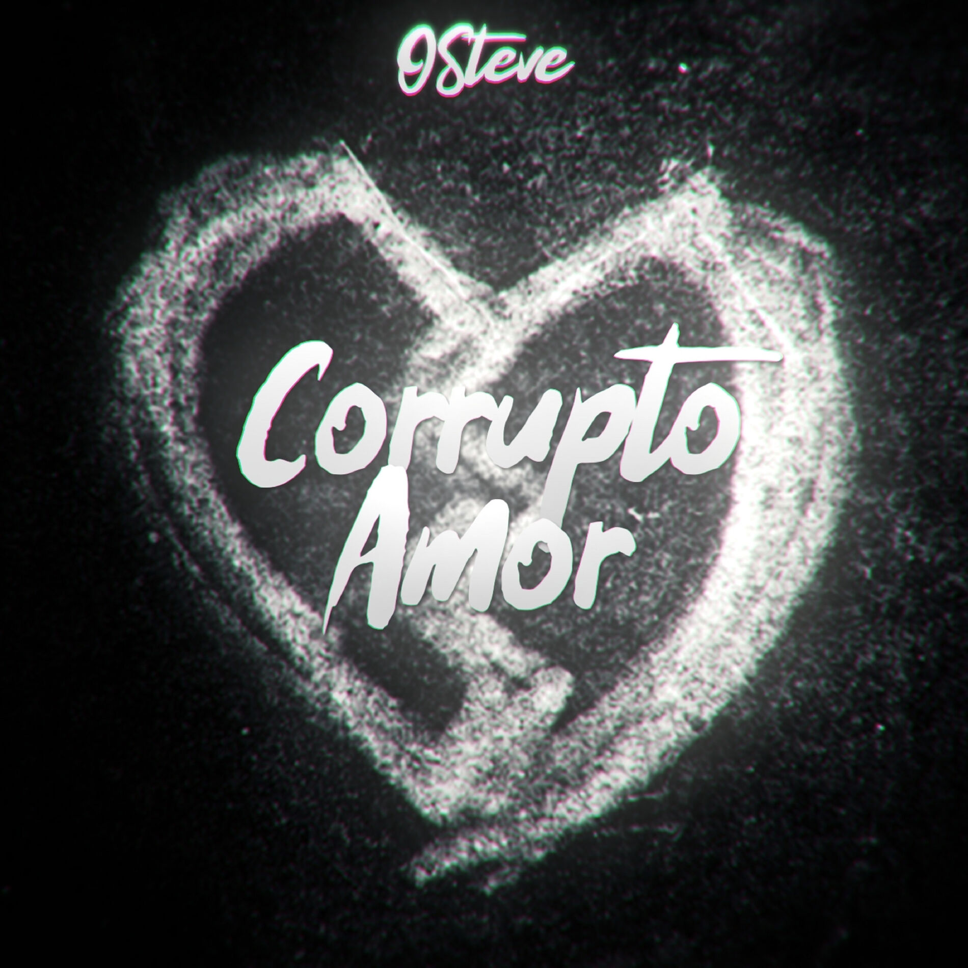 Album cover of Corrupto Amor