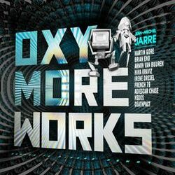Cover of OXYMOREWORKS