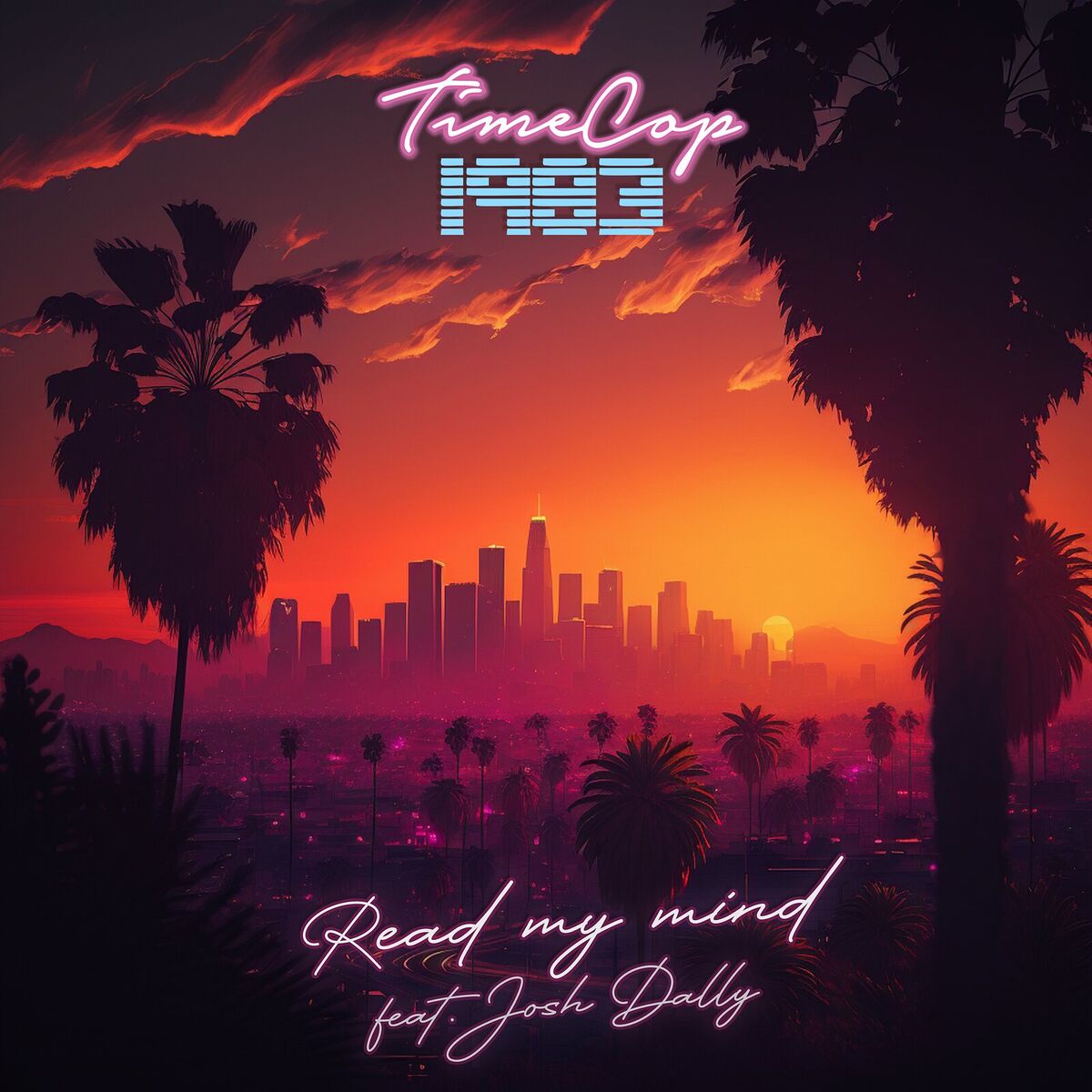 Album cover of Read My Mind