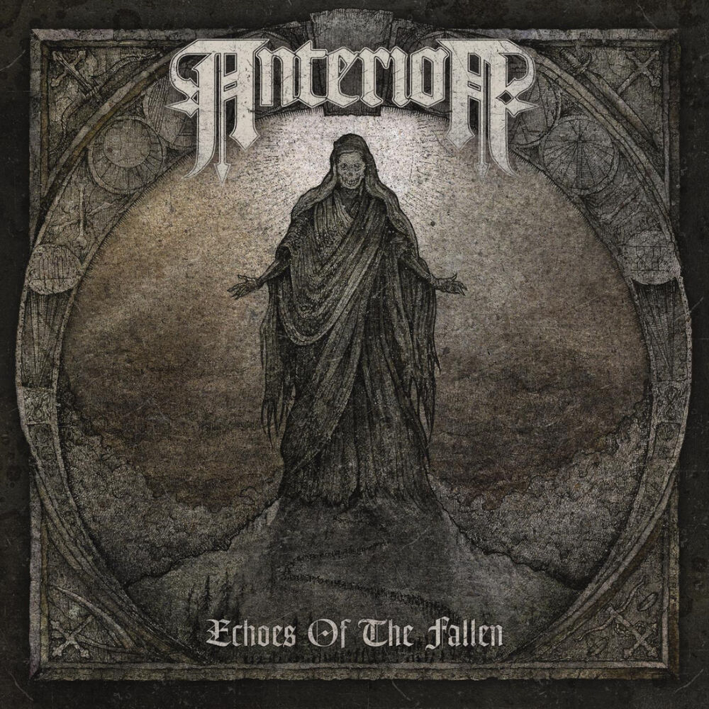 Picture of Echoes of the Fallen
