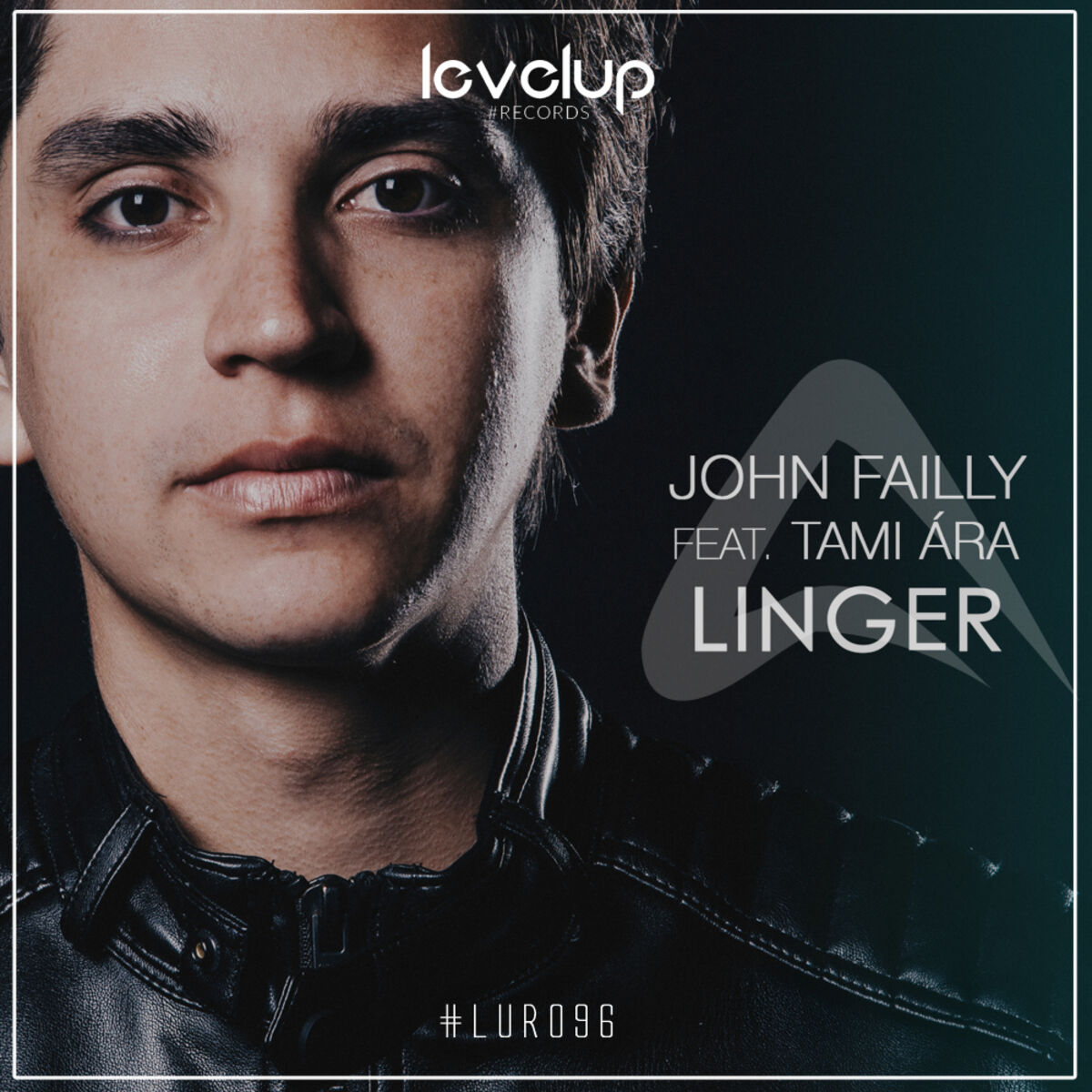 Album cover of Linger EP