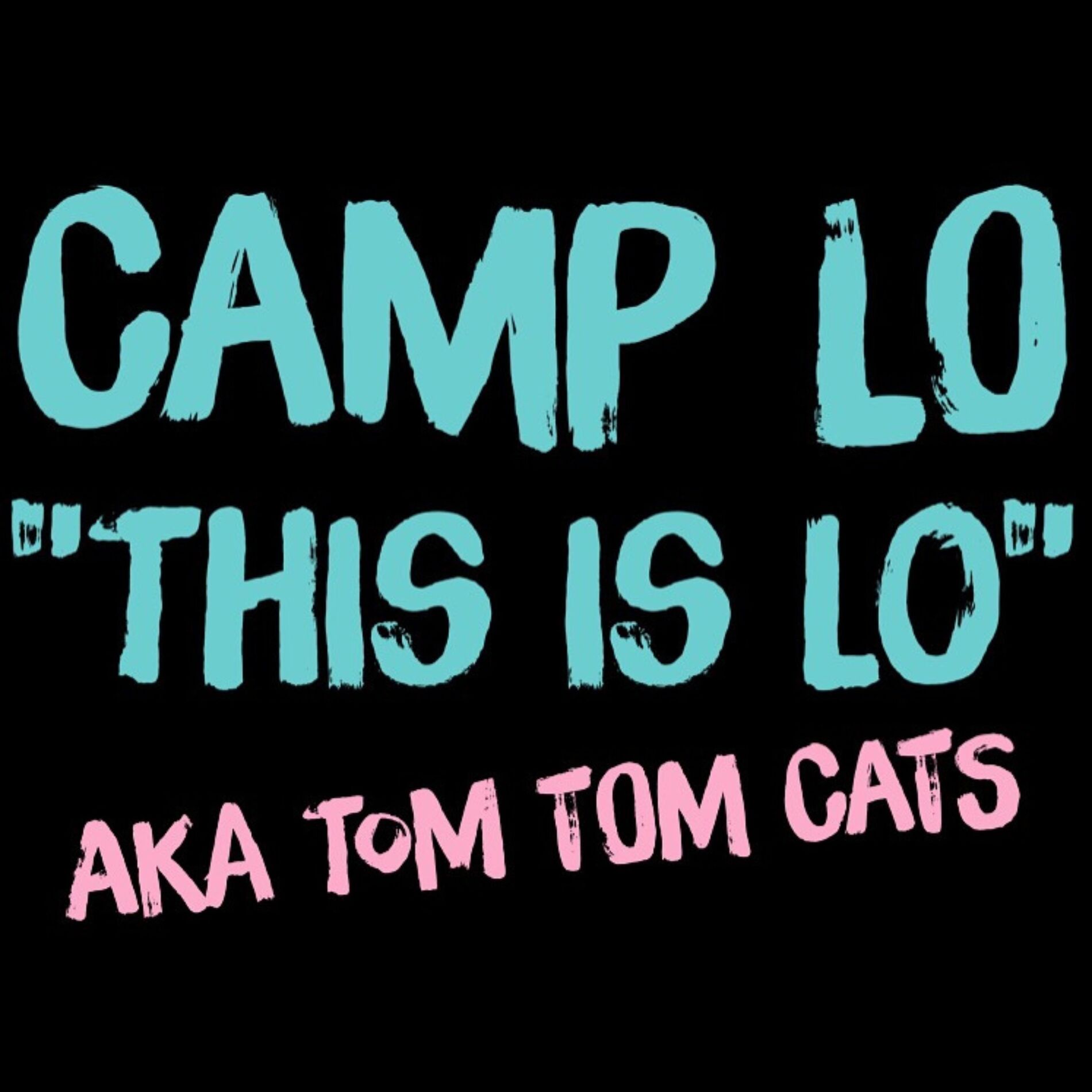 Album cover of THIS IS LO