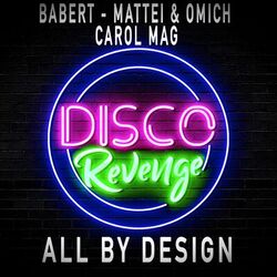 Cover of All by Design