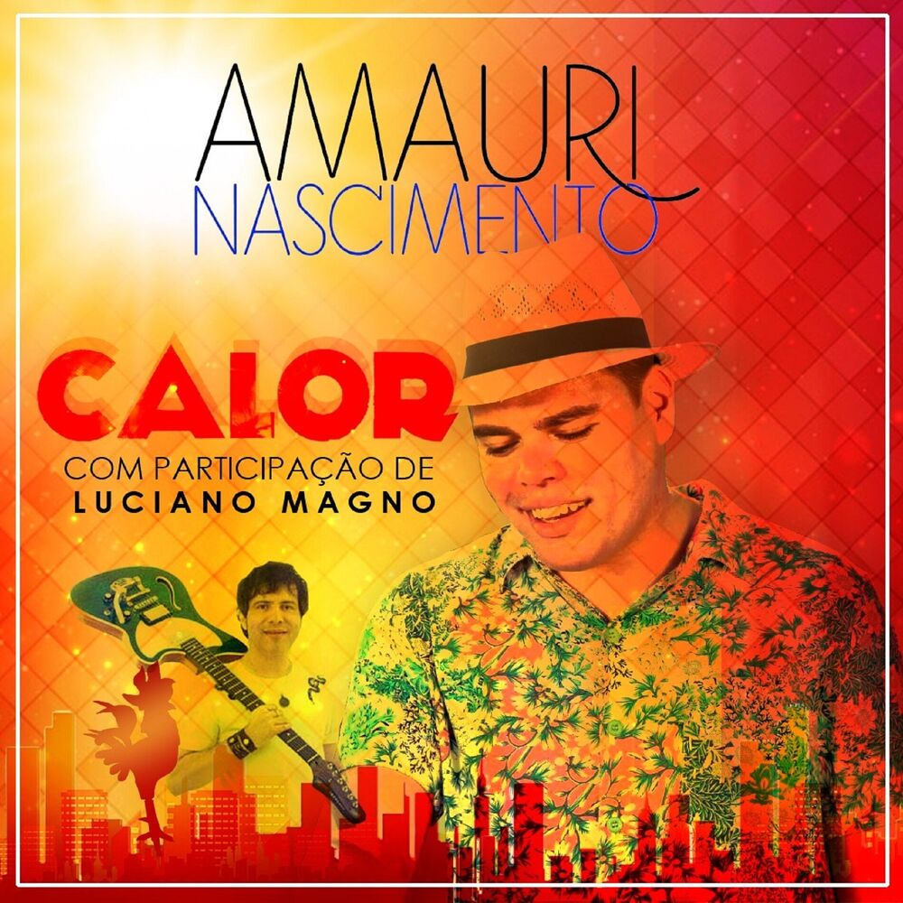 Picture of Calor