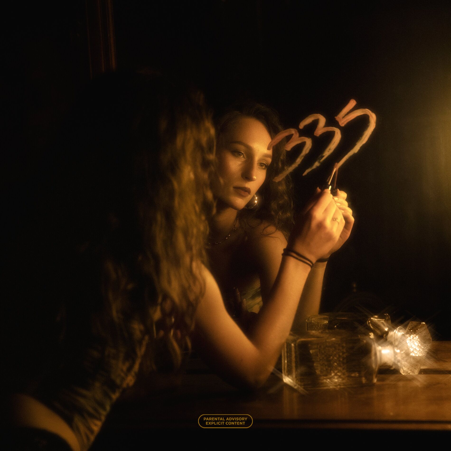 Album cover of Fenêtre sur Cour