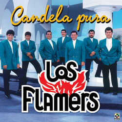 Cover of Candela Pura