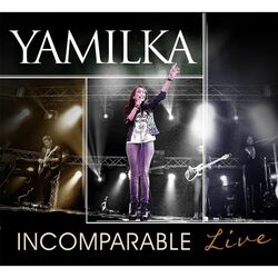 Cover of Incomparable
