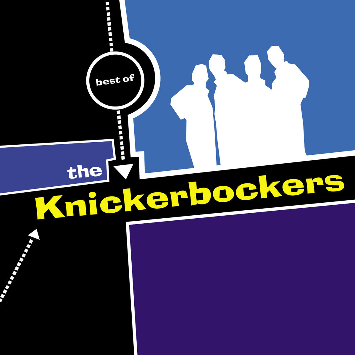 The Knickerbockers: albums, songs, concerts | Deezer