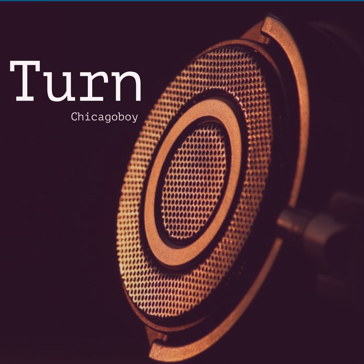 Album cover of Turn (Speakerblow Mix)