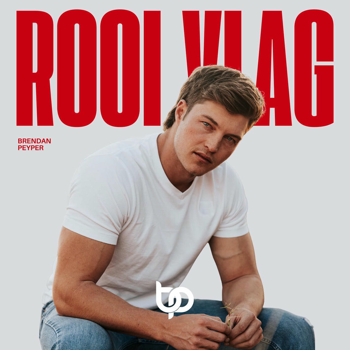 Album cover of Rooi Vlag