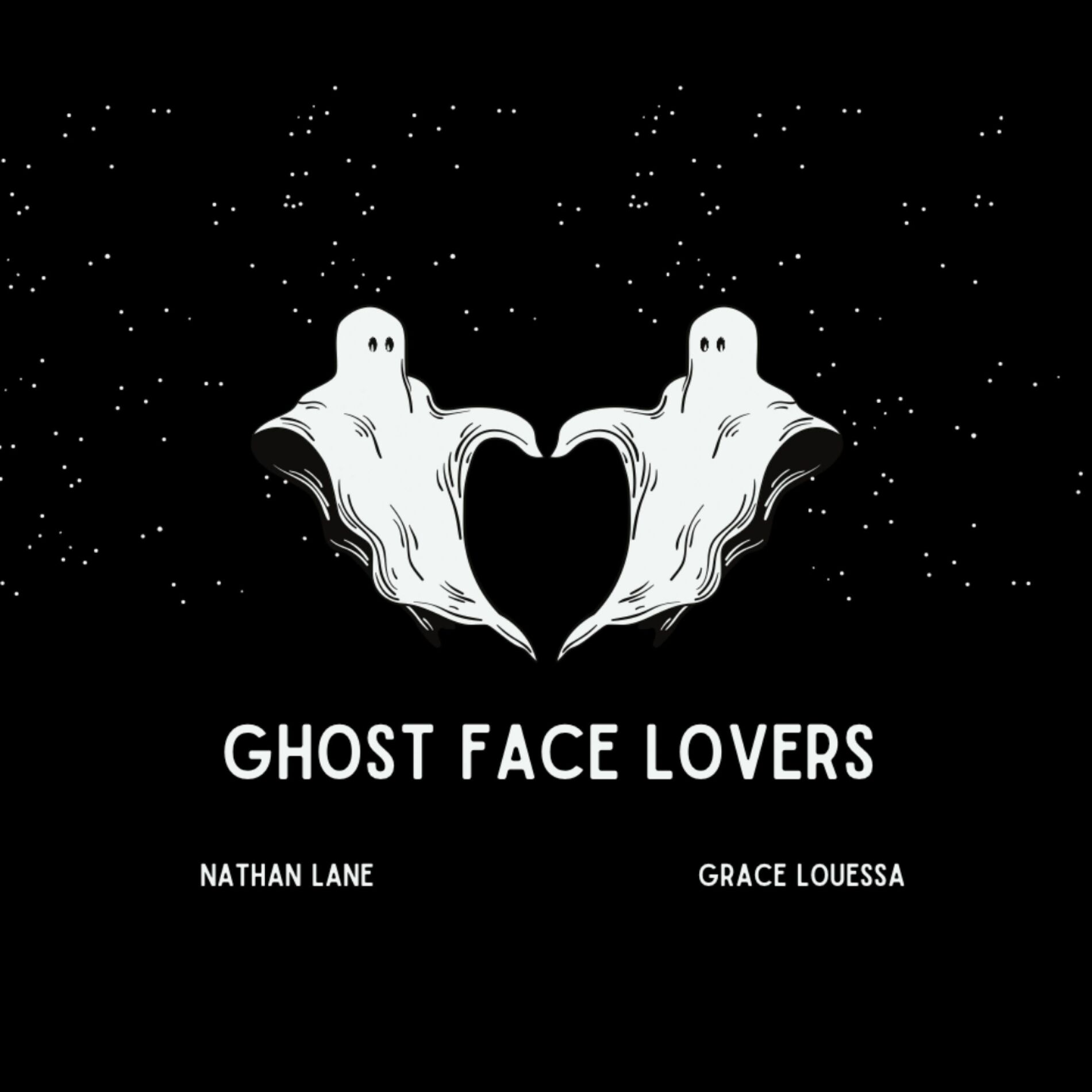 Album cover of Ghost Face Lovers