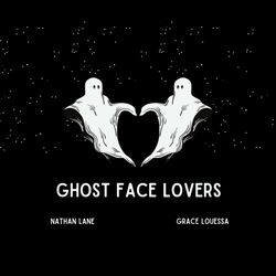 Cover of Ghost Face Lovers