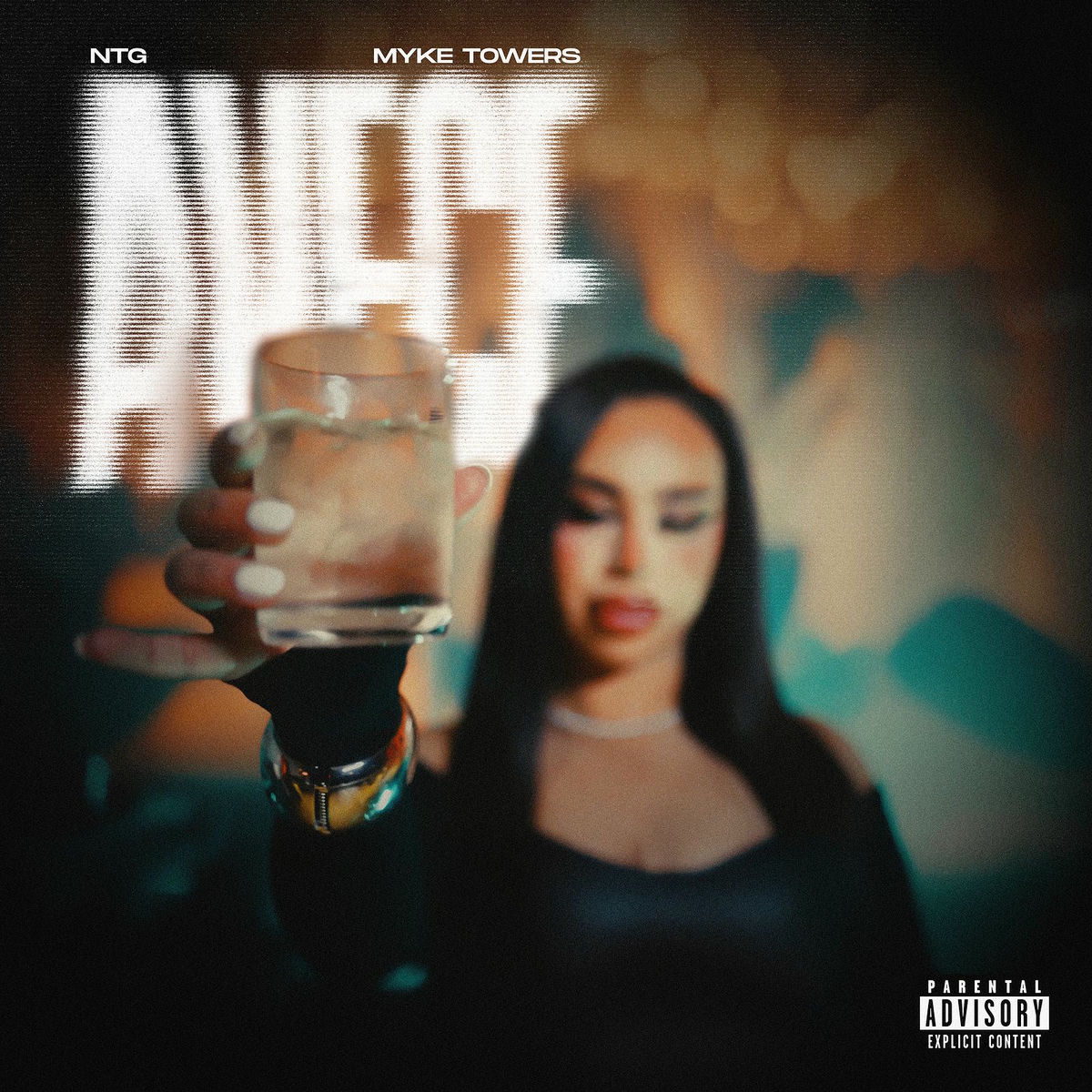 Album cover of Avece