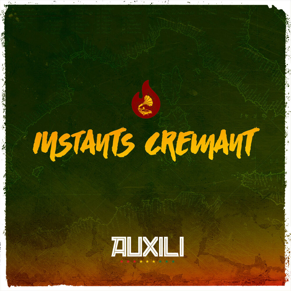Picture of Instants cremant