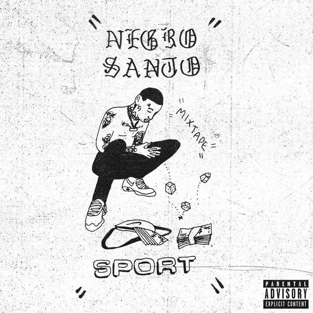 Picture of Sport (Mixtape)