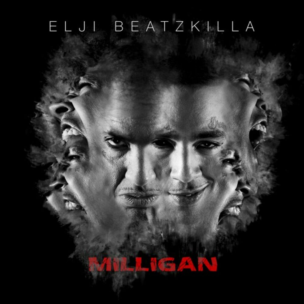 Picture of Milligan