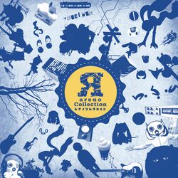 Cover of Rare-no Collection