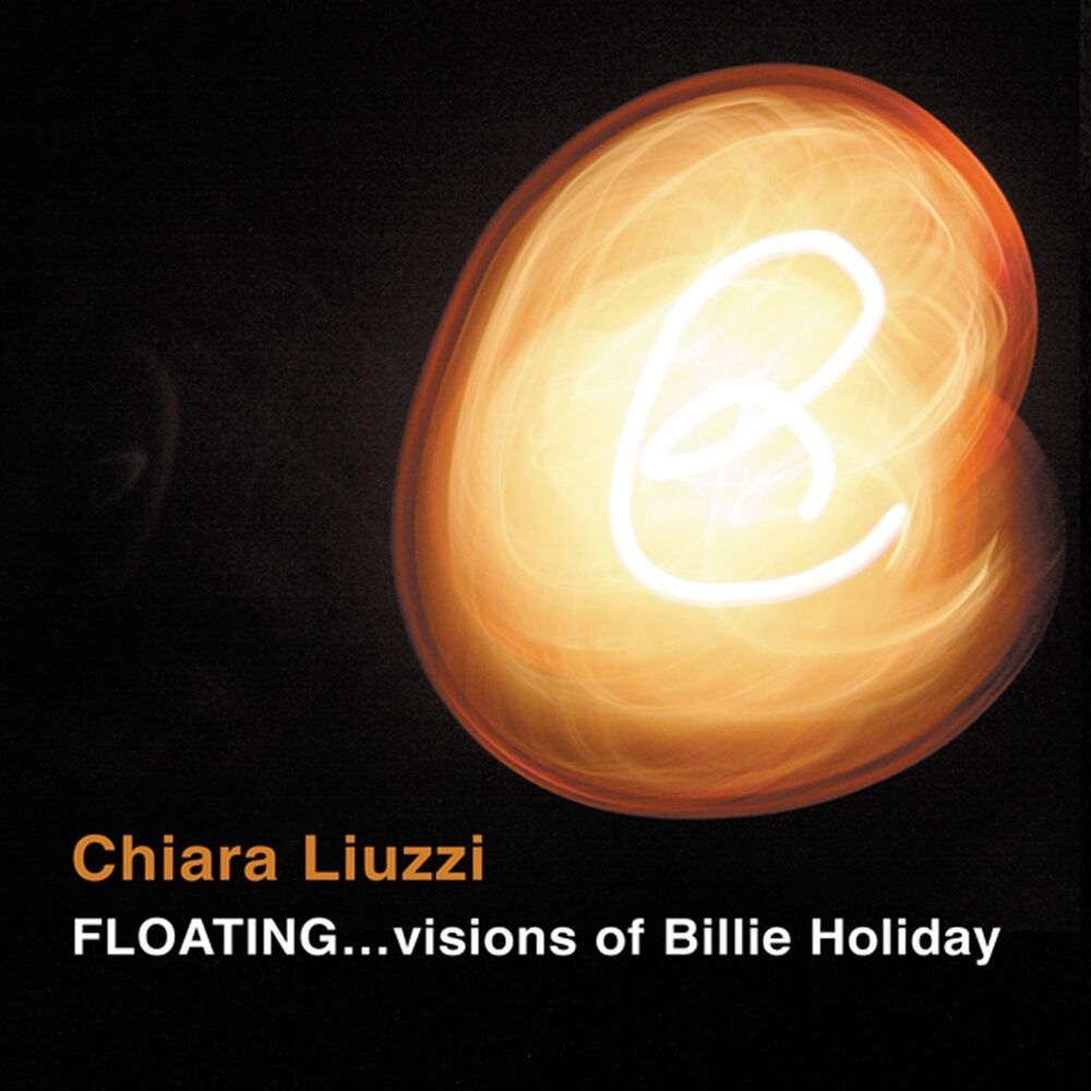Picture of Floating...Visions of Billie Holiday