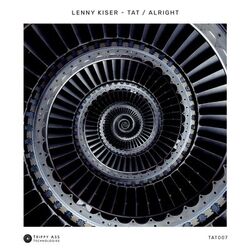 Cover of TAT / Alright