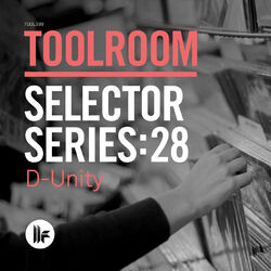 Cover of Toolroom Selector Series: 28 D-Unity