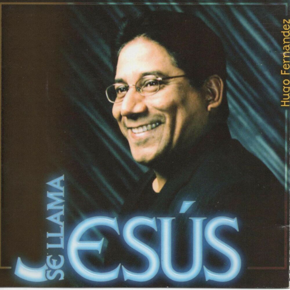 Picture of Se Llama Jesus