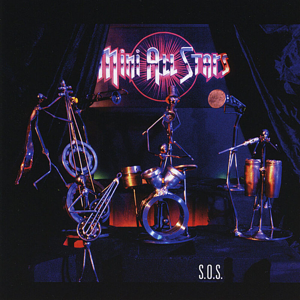 Picture of S.O.S.
