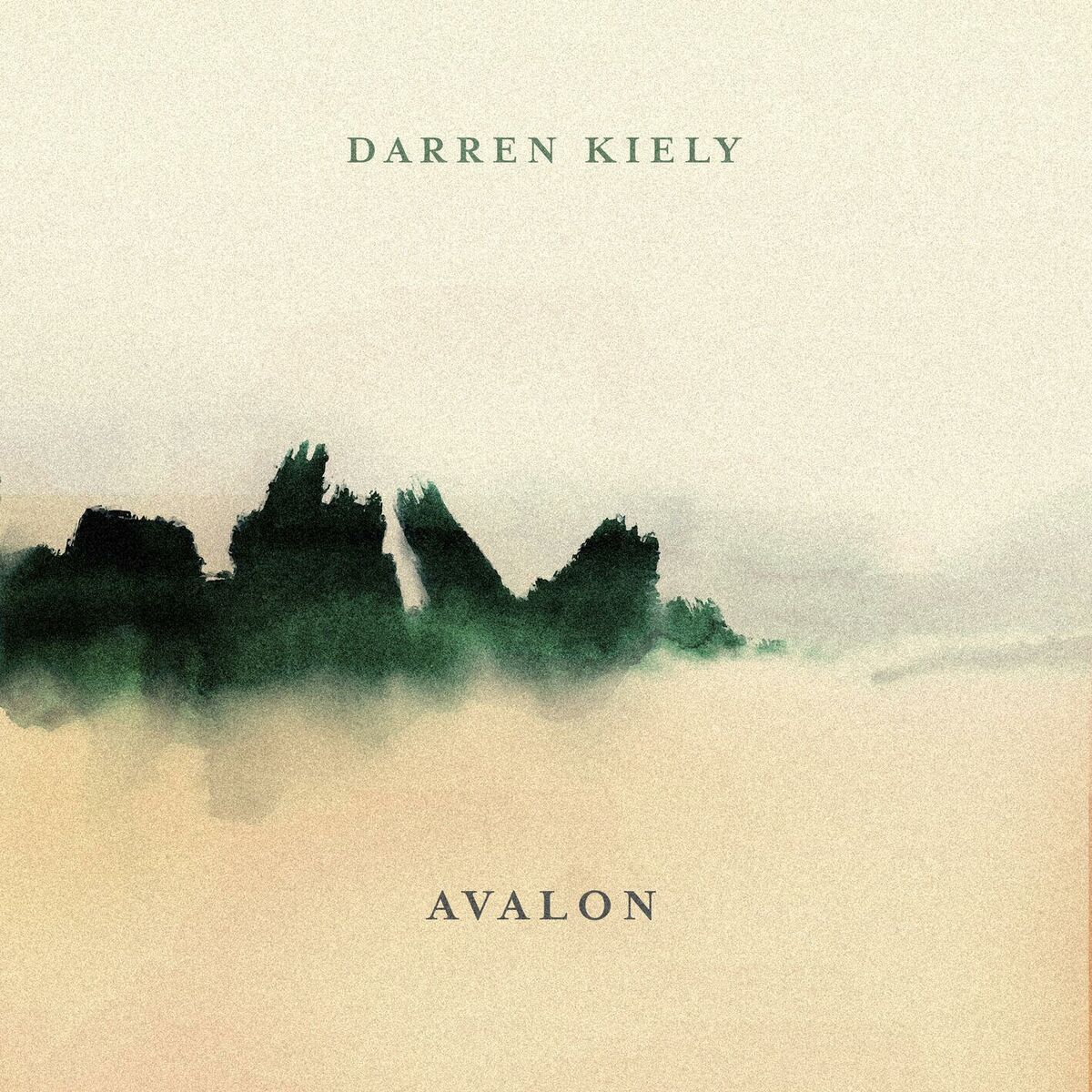 Album cover of Avalon