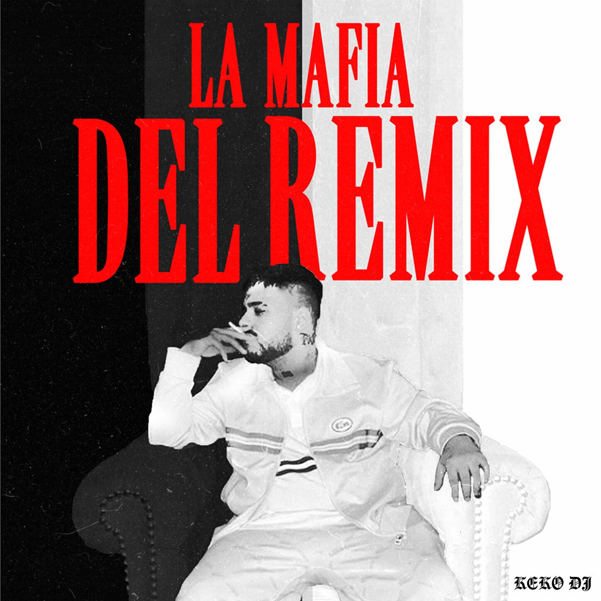 Album cover of La Mafia del Remix