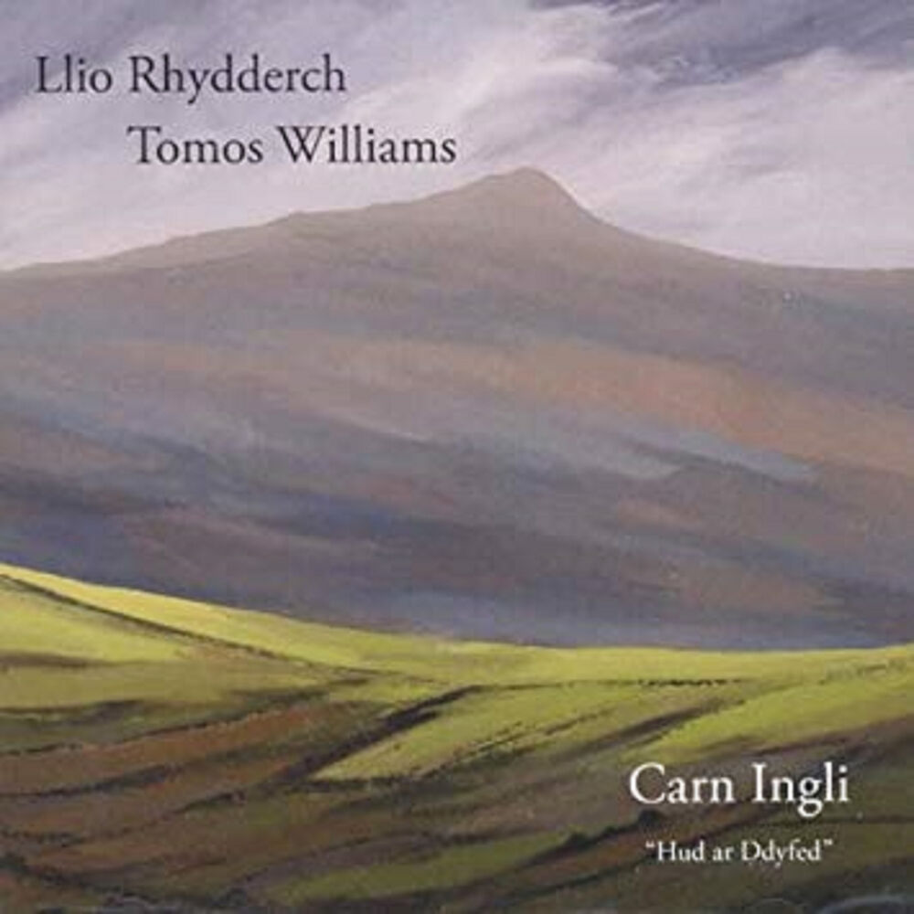 Picture of Carn Ingli