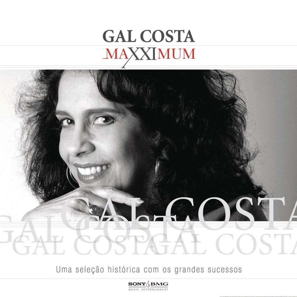 Picture of Maxximum - Gal Costa