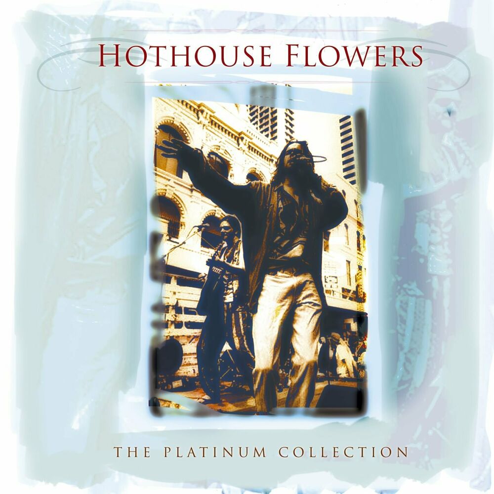 Picture of The Platinium Collection