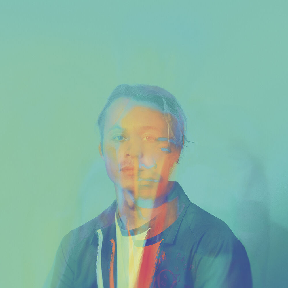 Picture of Up To You – EP