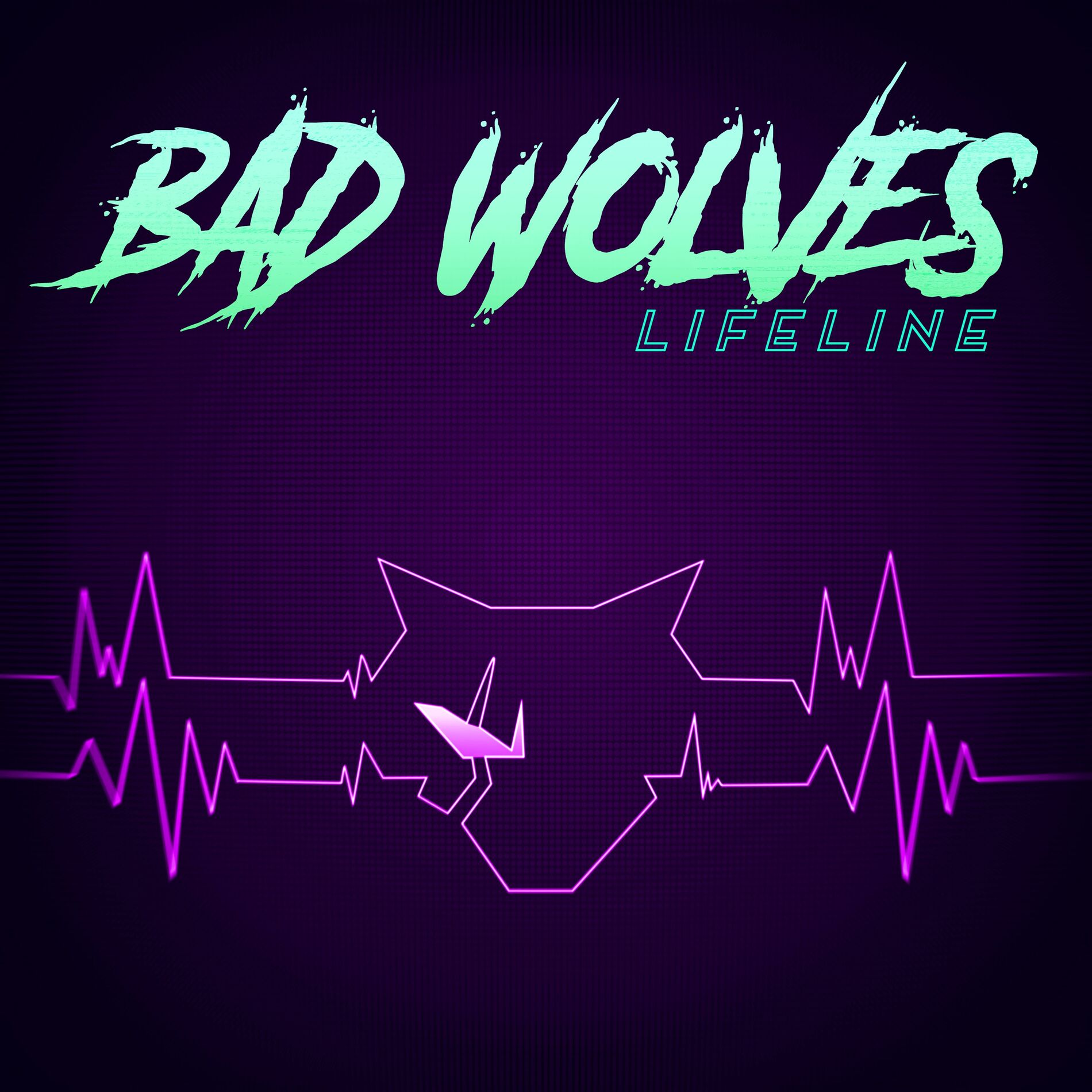 Album cover of Lifeline