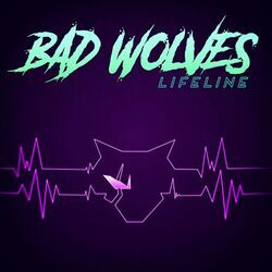 Cover of Lifeline