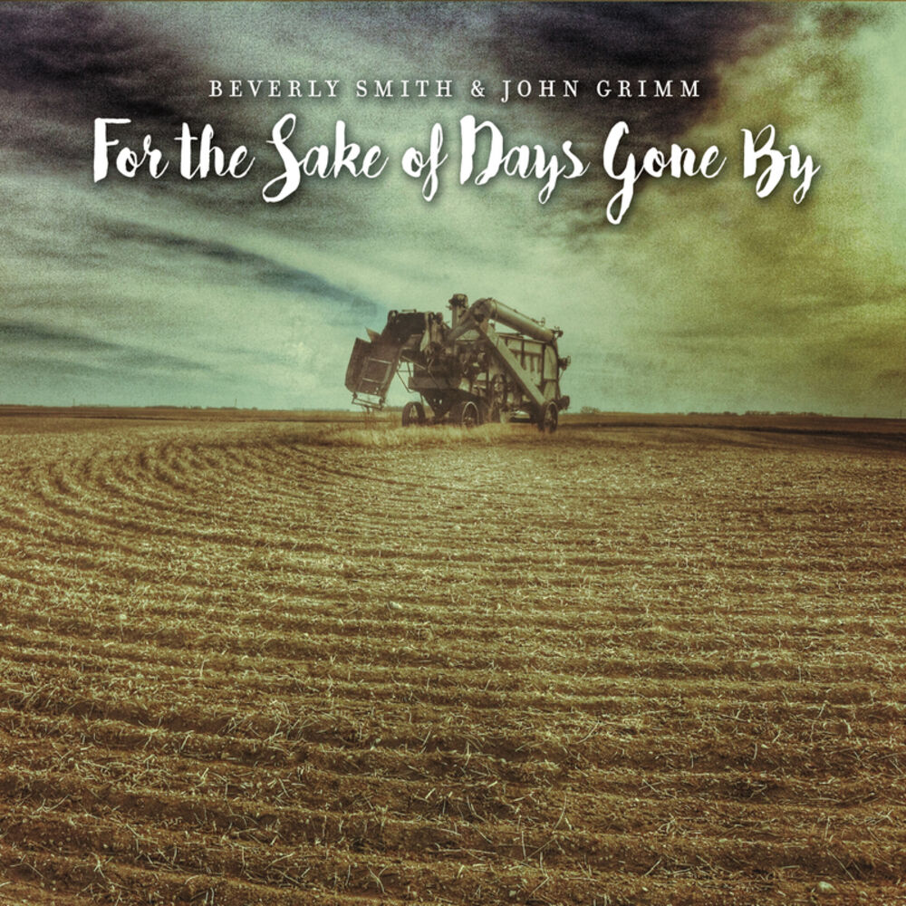 Picture of For the Sake of Days Gone By