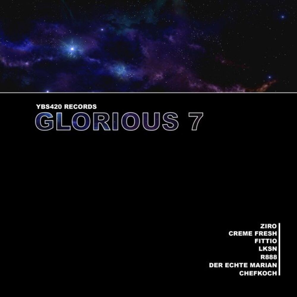 Picture of Glorious 7