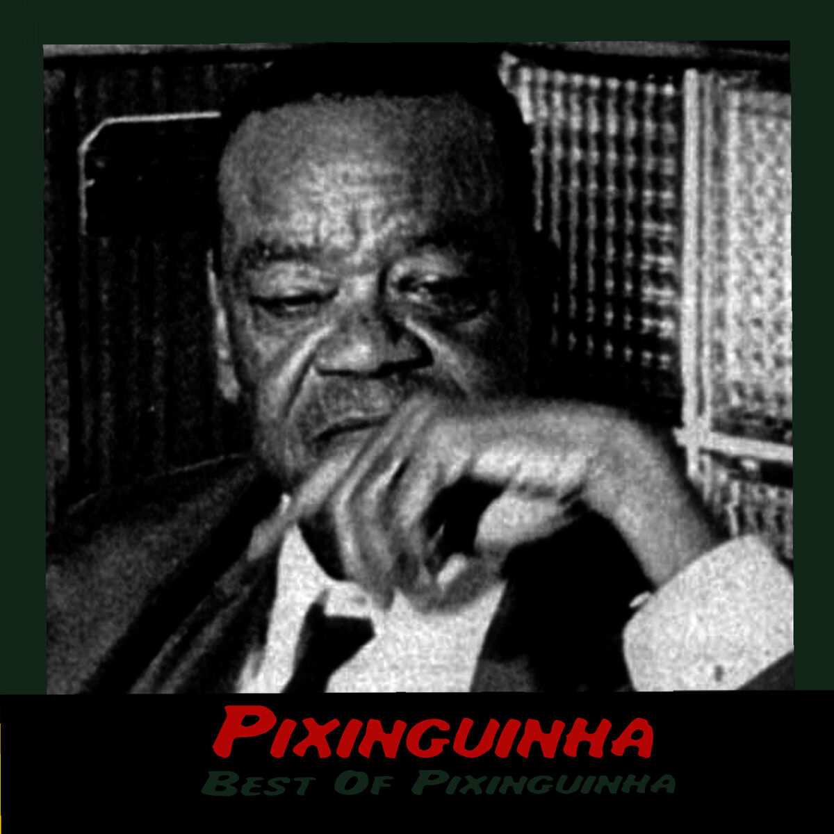 Album cover of Naquele Tempo