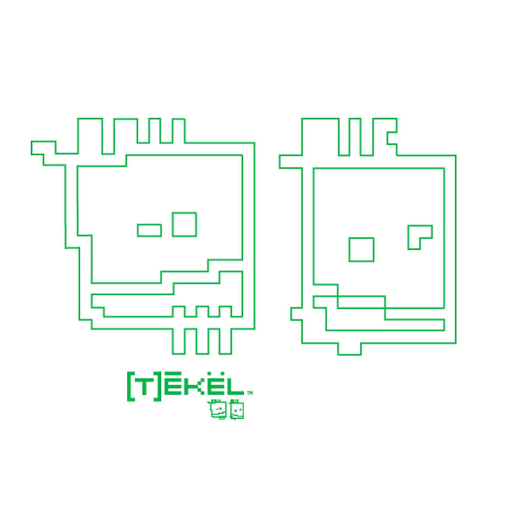 Picture of Tekel