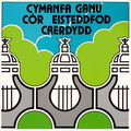 Cymanfa Ganu C&ocirc;r 'Steddfod Caerdydd