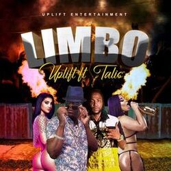 Cover of Limbo (feat. Talis)