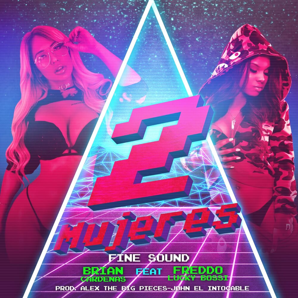 Picture of 2 Mujeres