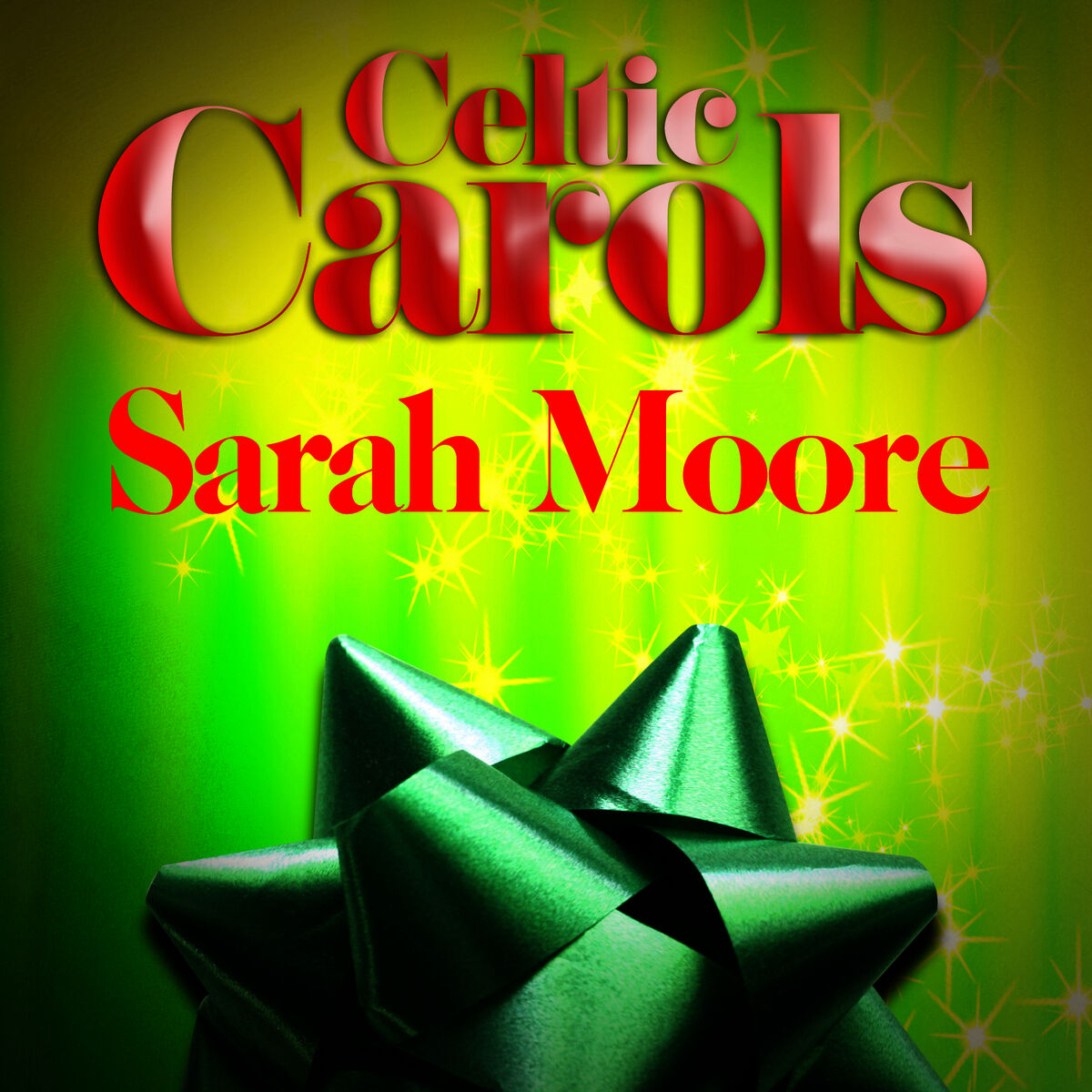 Album cover of Celtic Carols