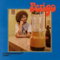 Cover of Perigo