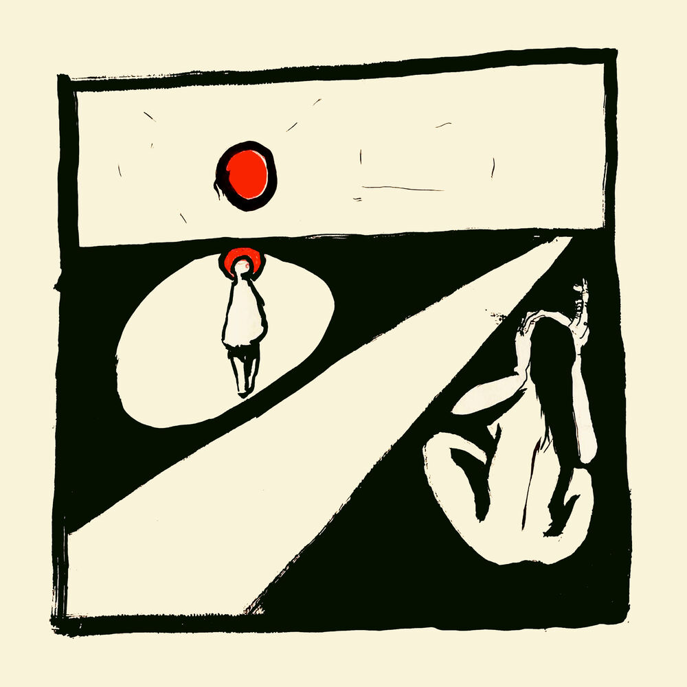 Picture of Into Red