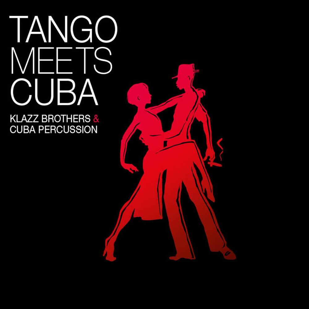 Picture of Tango Meets Cuba